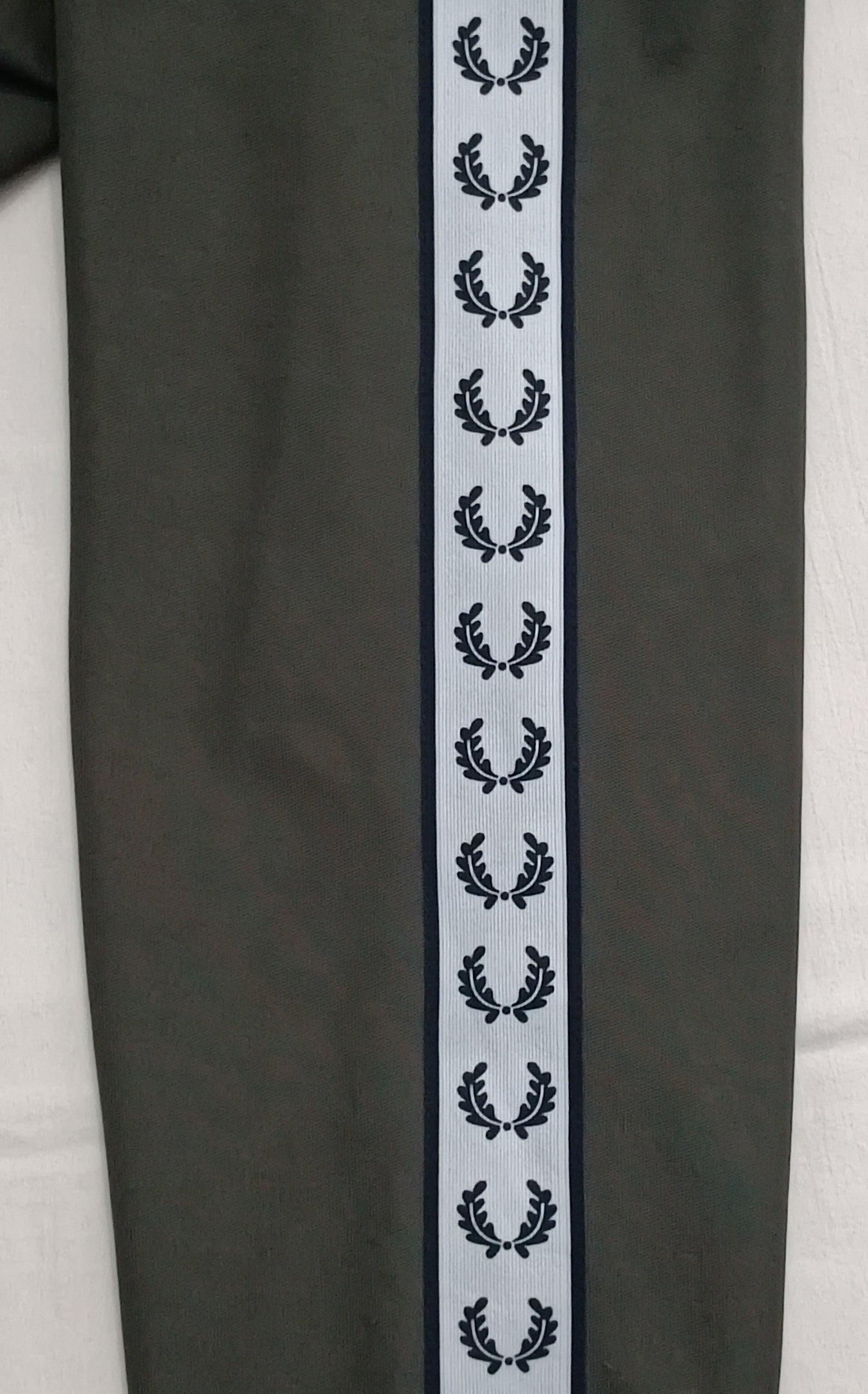 (XL) Fred Perry Sweatshirt горнище