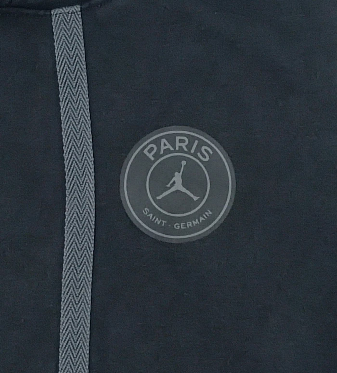 (ДЕТСКО) (Ръст 137-147см) Jordan AIR Nike PSG Paris Saint-Germain Hoodie горнище