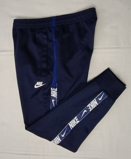 (S) Nike Sportswear Tape Pants долнище