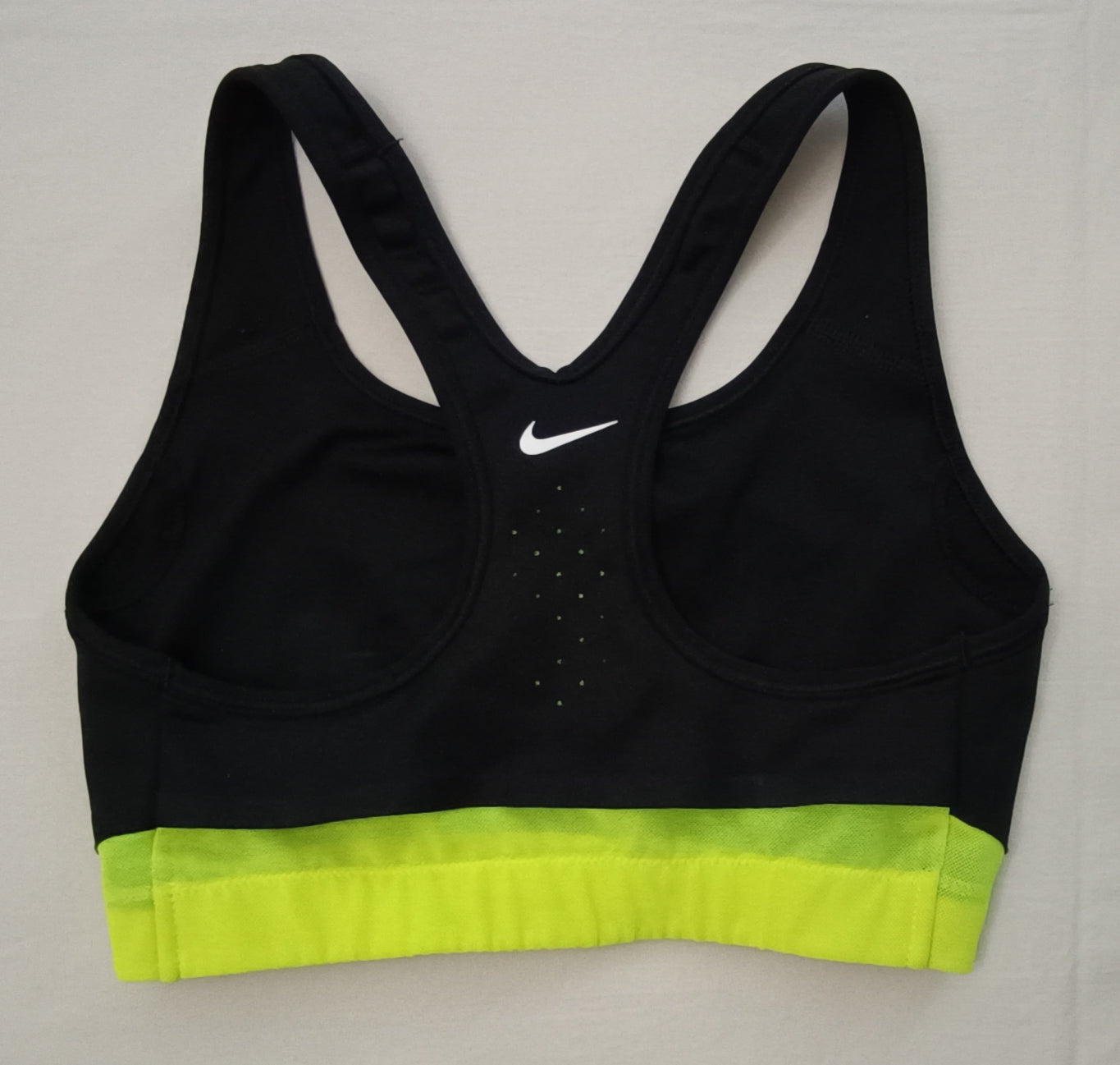 (ДАМСКО) (S) Nike DRI-FIT Just Do It Bra бюстие
