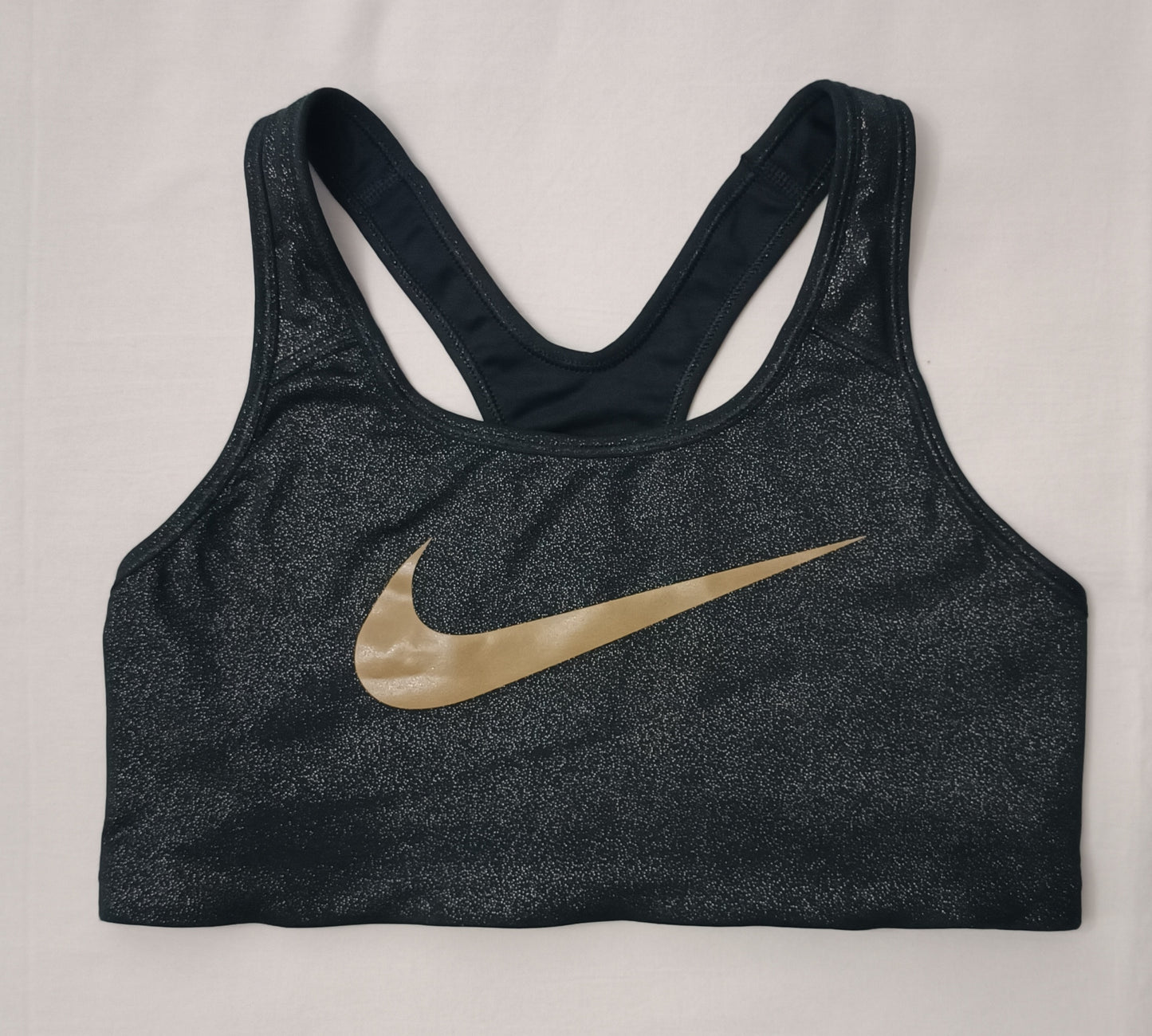 (ДАМСКО) (L) Nike DRI-FIT Bra бюстие