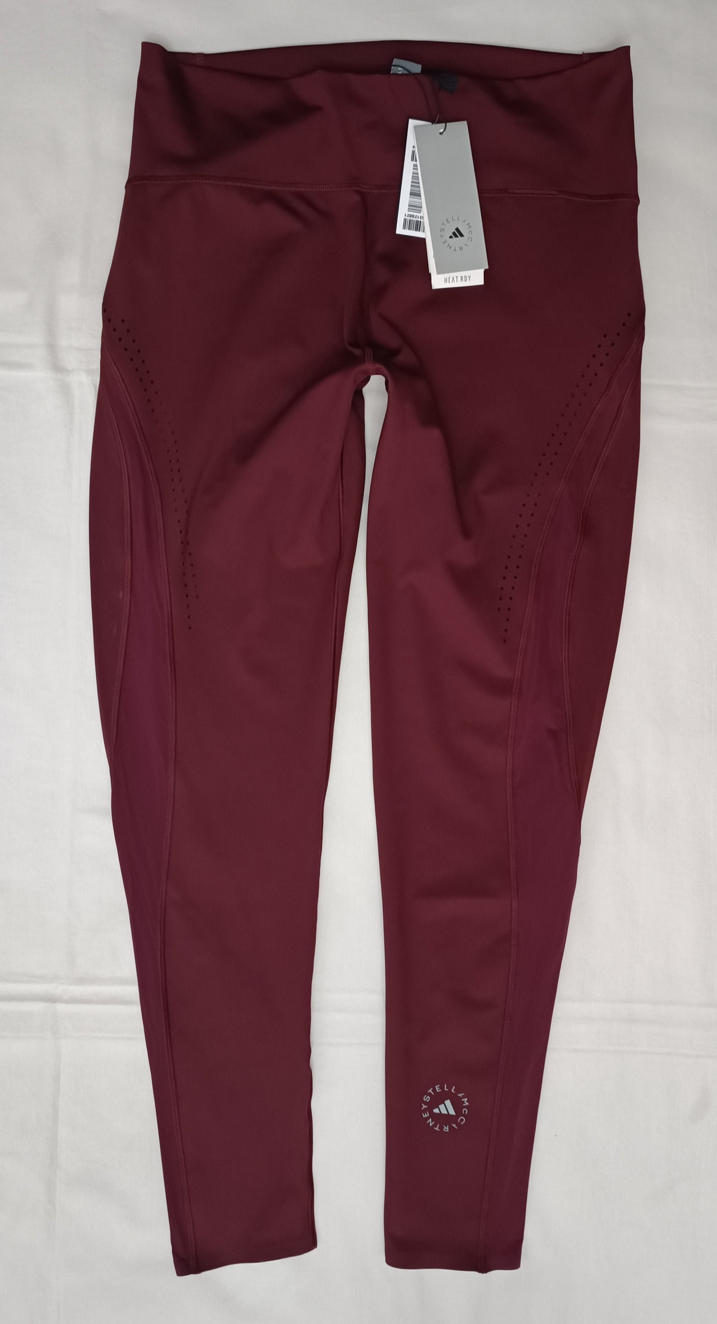 (ДАМСКО) (L) Adidas Stella McCartney Leggings клин