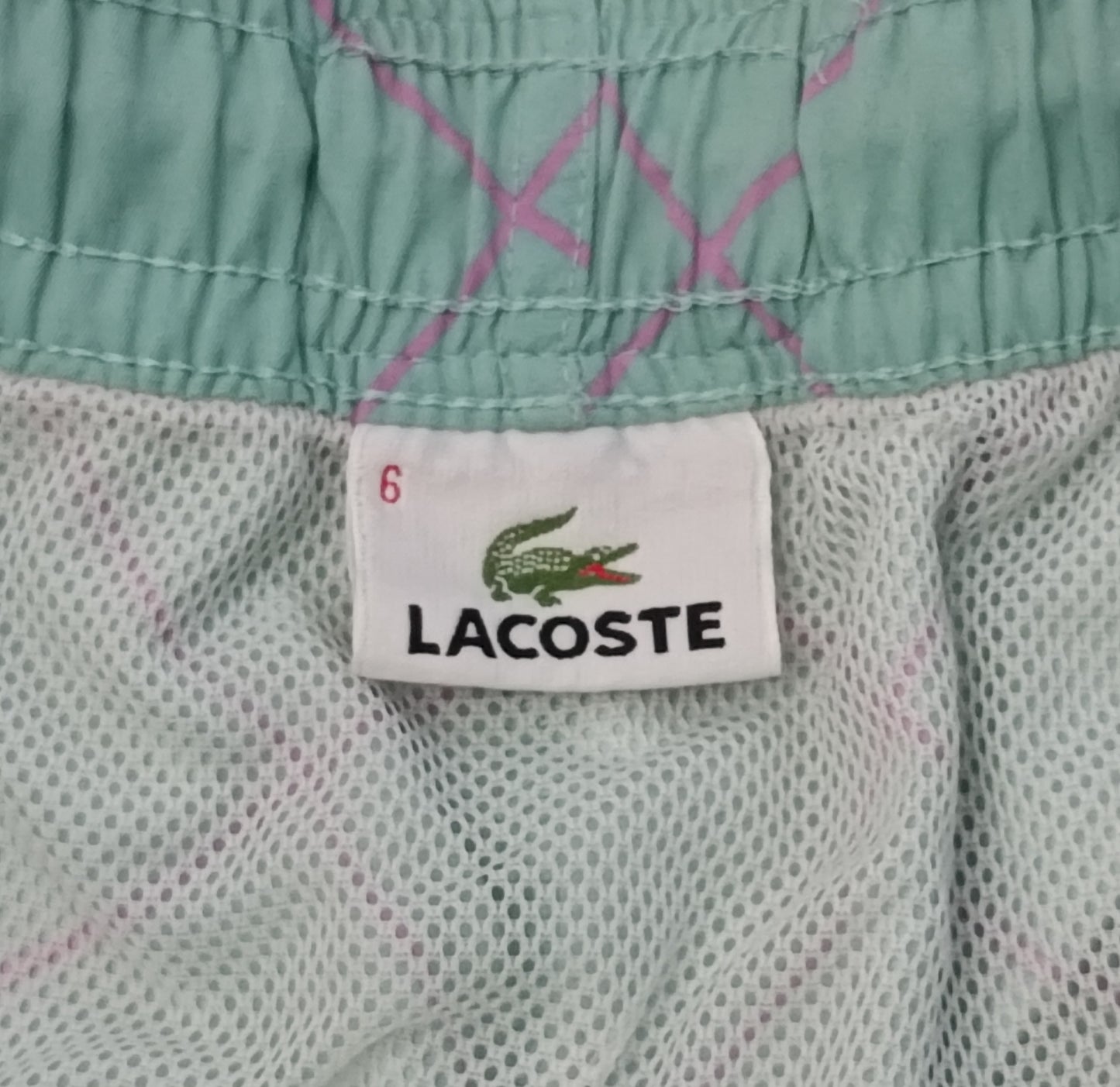 (XL) Lacoste Shorts шорти