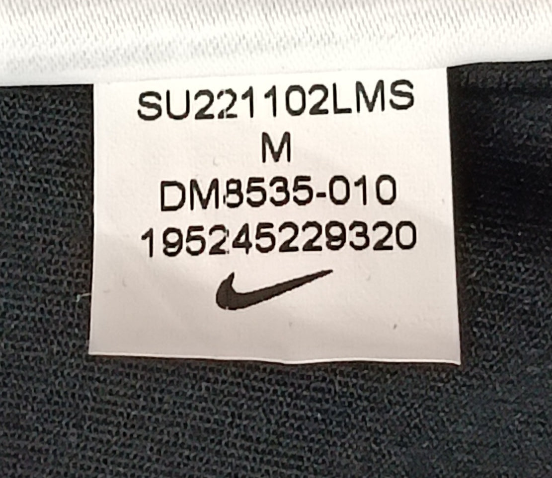 (ДЕТСКО) (Ръст 137-147см) Nike DRI-FIT Swoosh Tee тениска