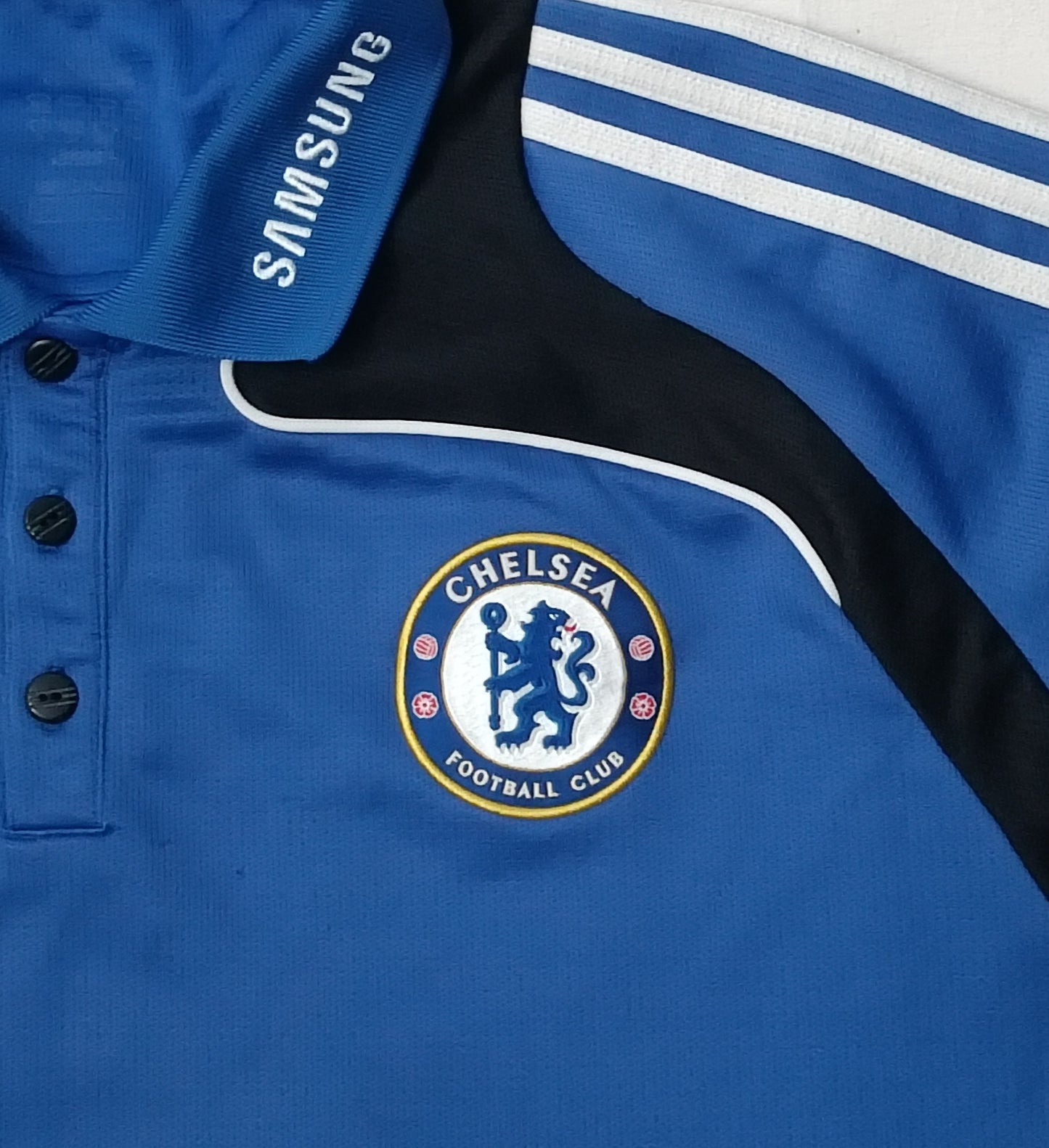 (M) Adidas Chelsea 2008/10 Jersey тениска