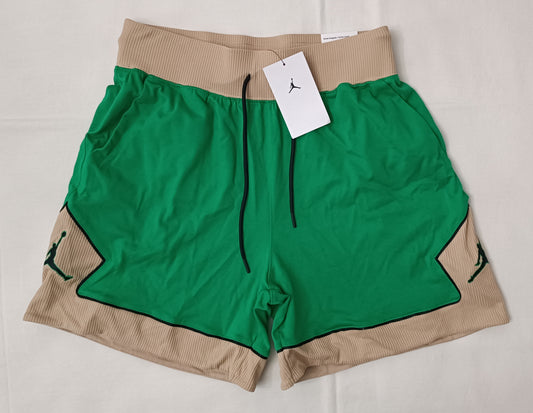 (ДАМСКО) (M) Jordan AIR Nike Diamond Shorts шорти