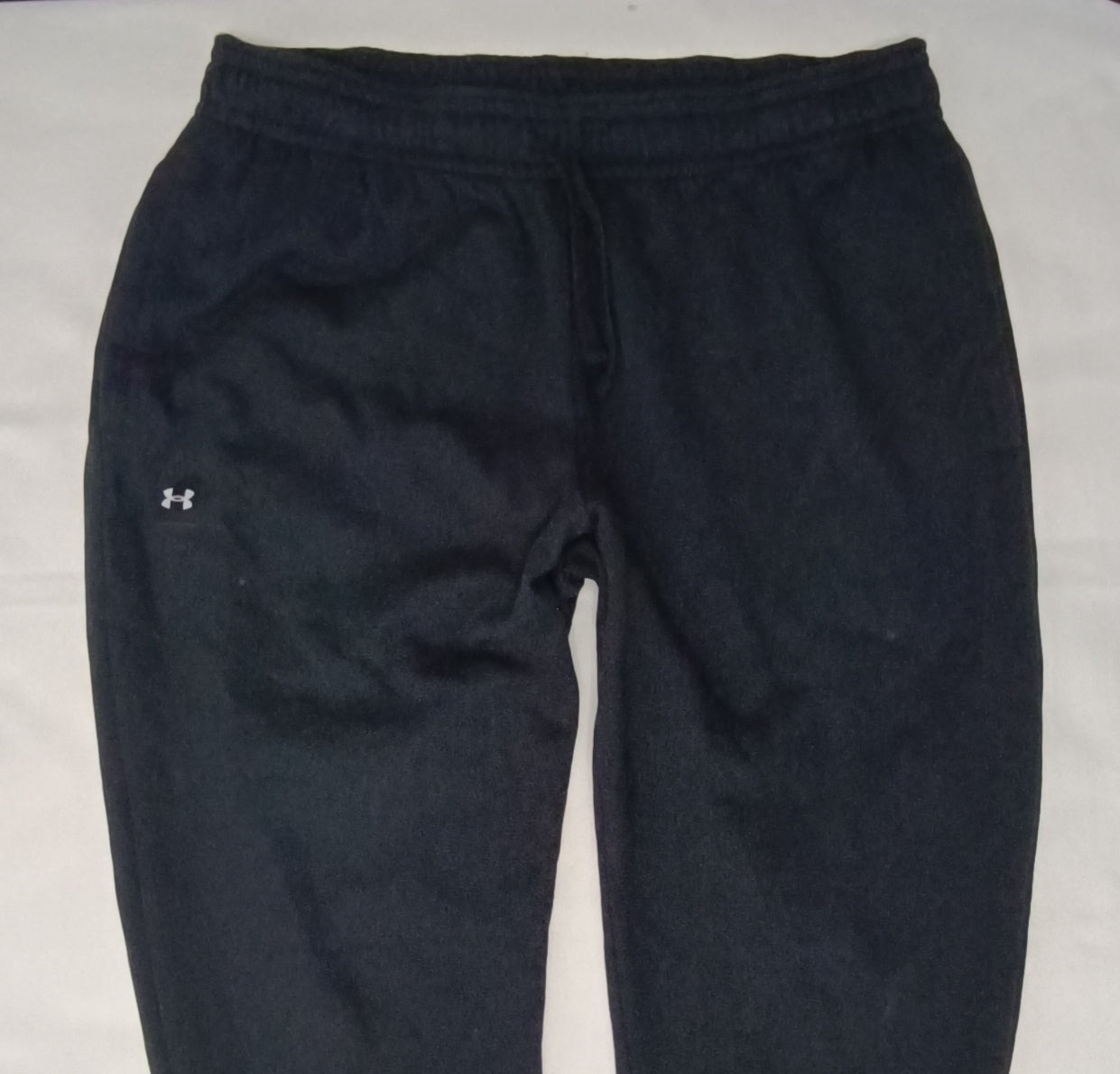 (XL) Under Armour UA Fleece Sweatpants долнище