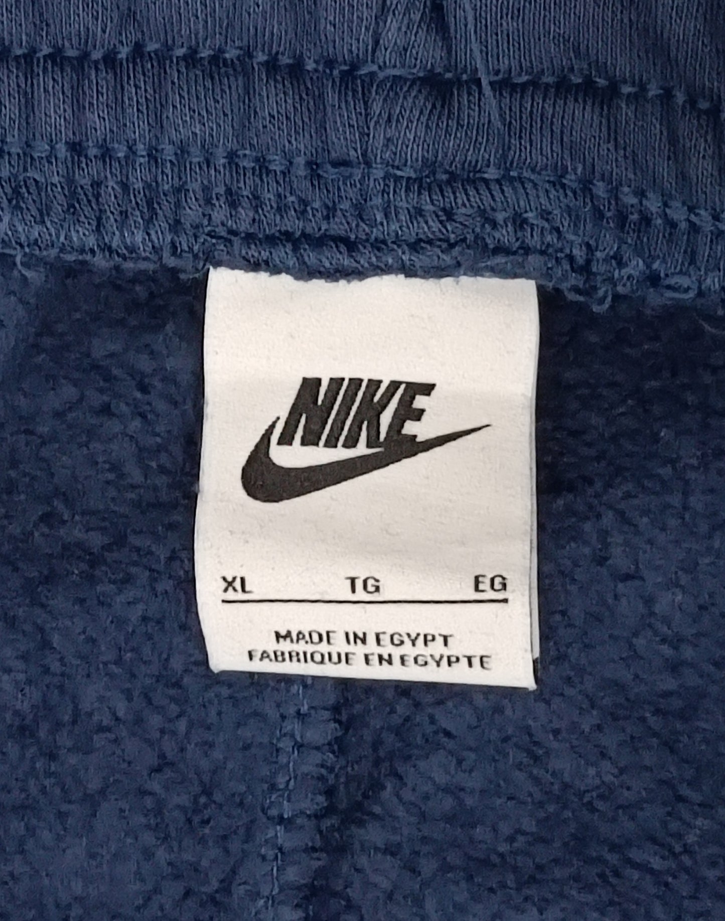 (XL) Nike Sportswear Cargo Fleece Sweatpants долнище