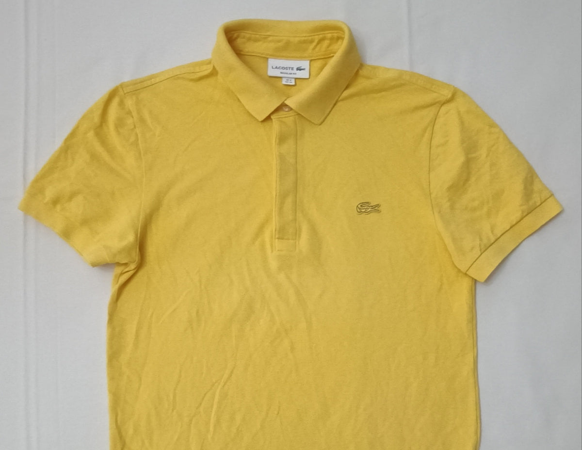 (XS) Lacoste Polo Shirt поло тениска