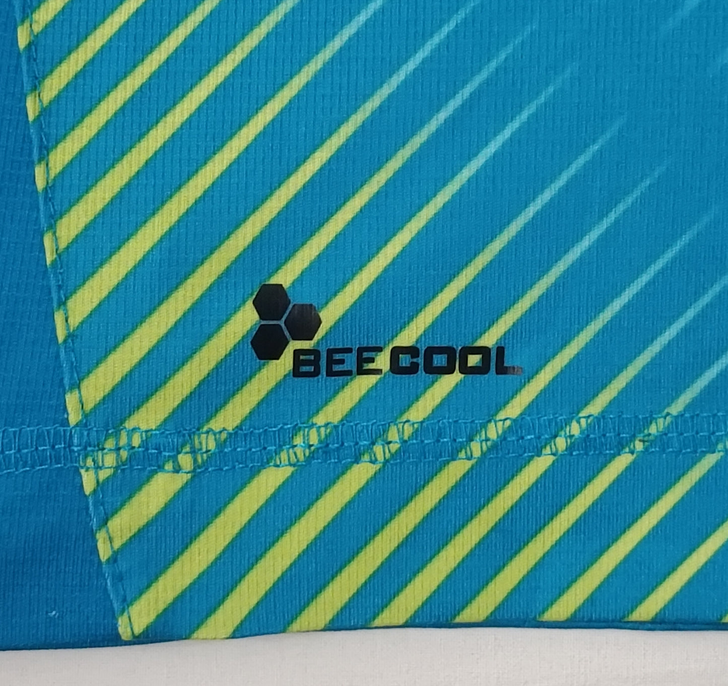 (L) Hummel Brondby 2017/19 Third Jersey тениска