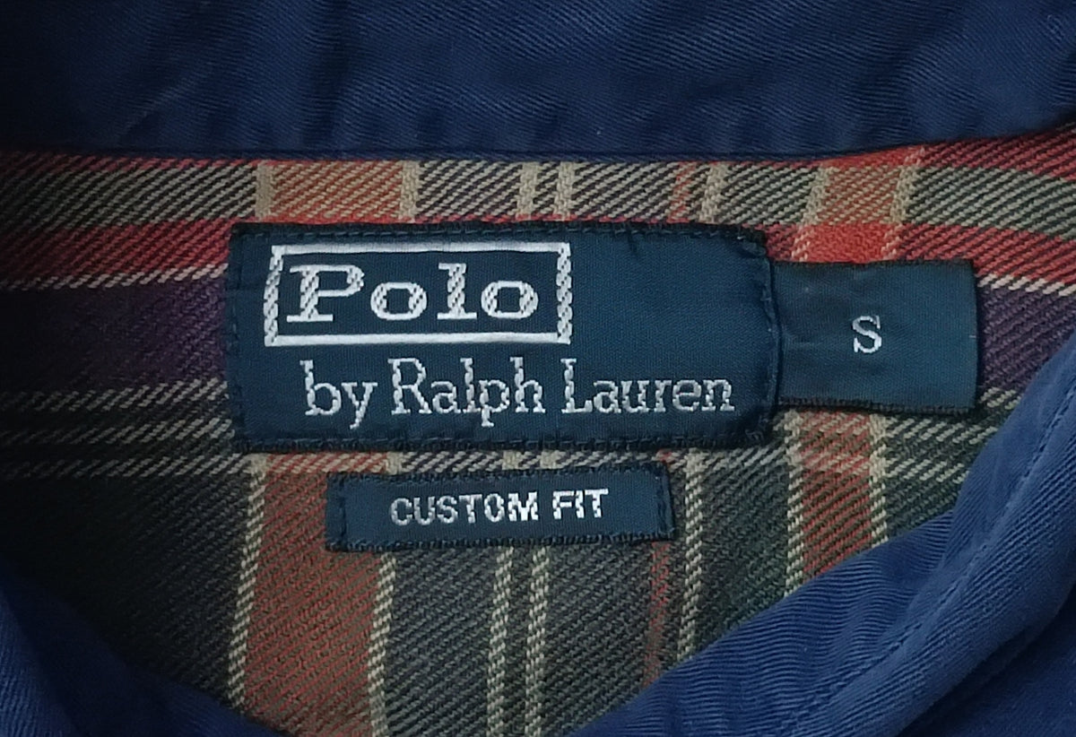 (S) POLO Ralph Lauren риза
