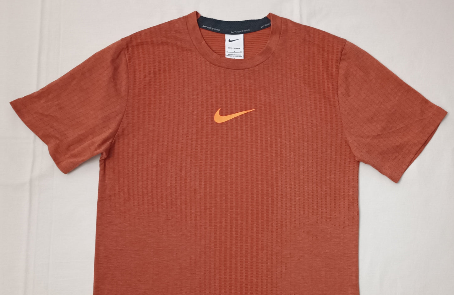(S) Nike PRO DRI-FIT ADV Tee тениска