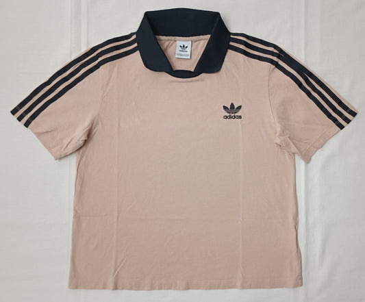 (ДАМСКО) (S) Adidas Originals Tee тениска