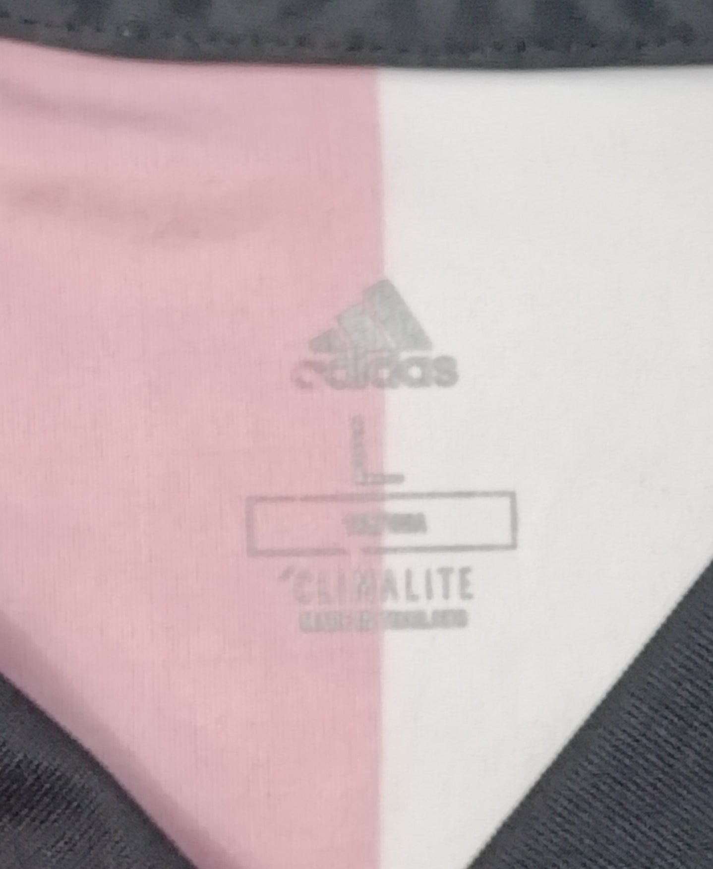 (L) Adidas Feyenoord 2017/18 Home Jersey тениска