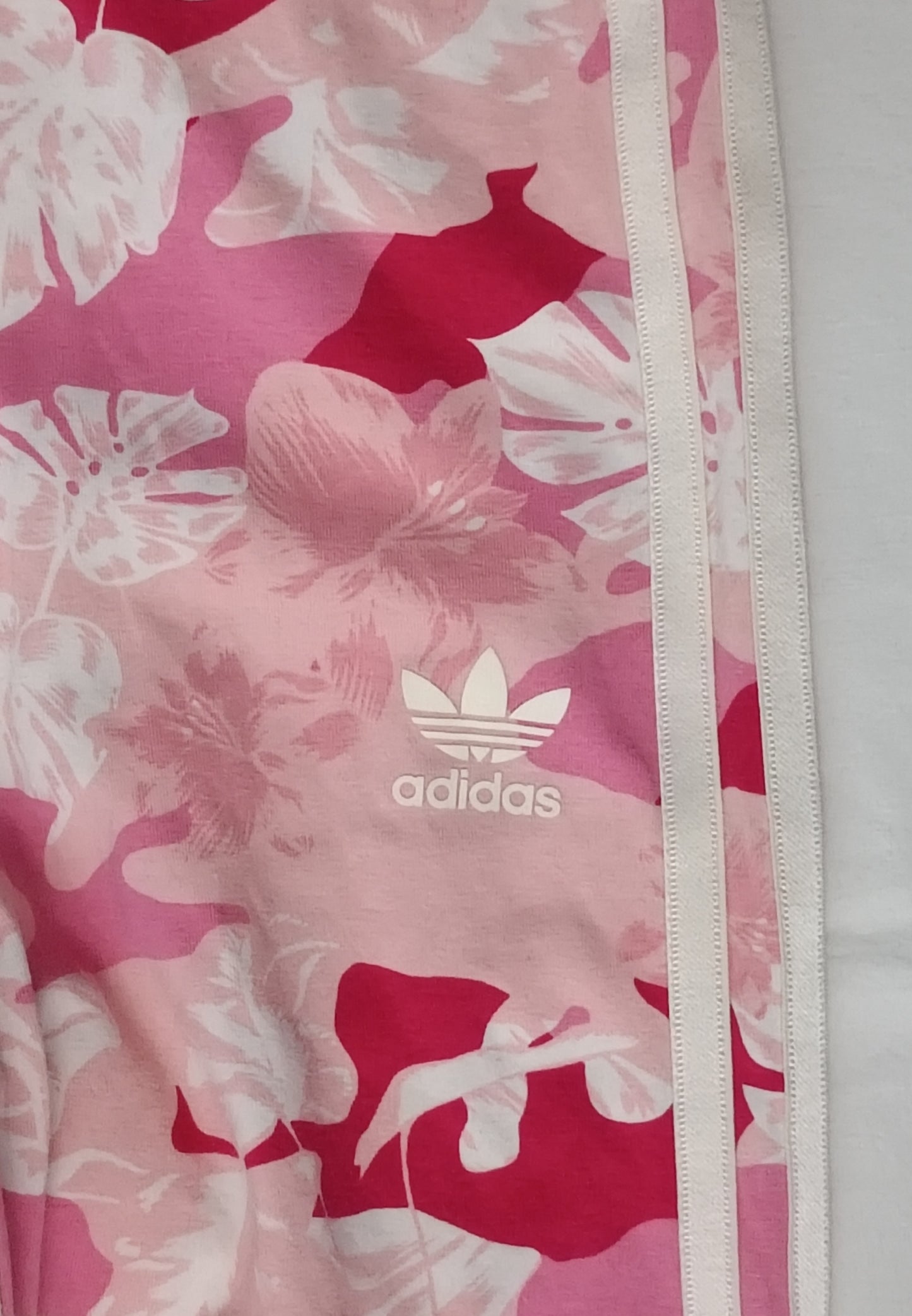 (ДЕТСКО) (Ръст 140-152см) Adidas Originals Leggings клин