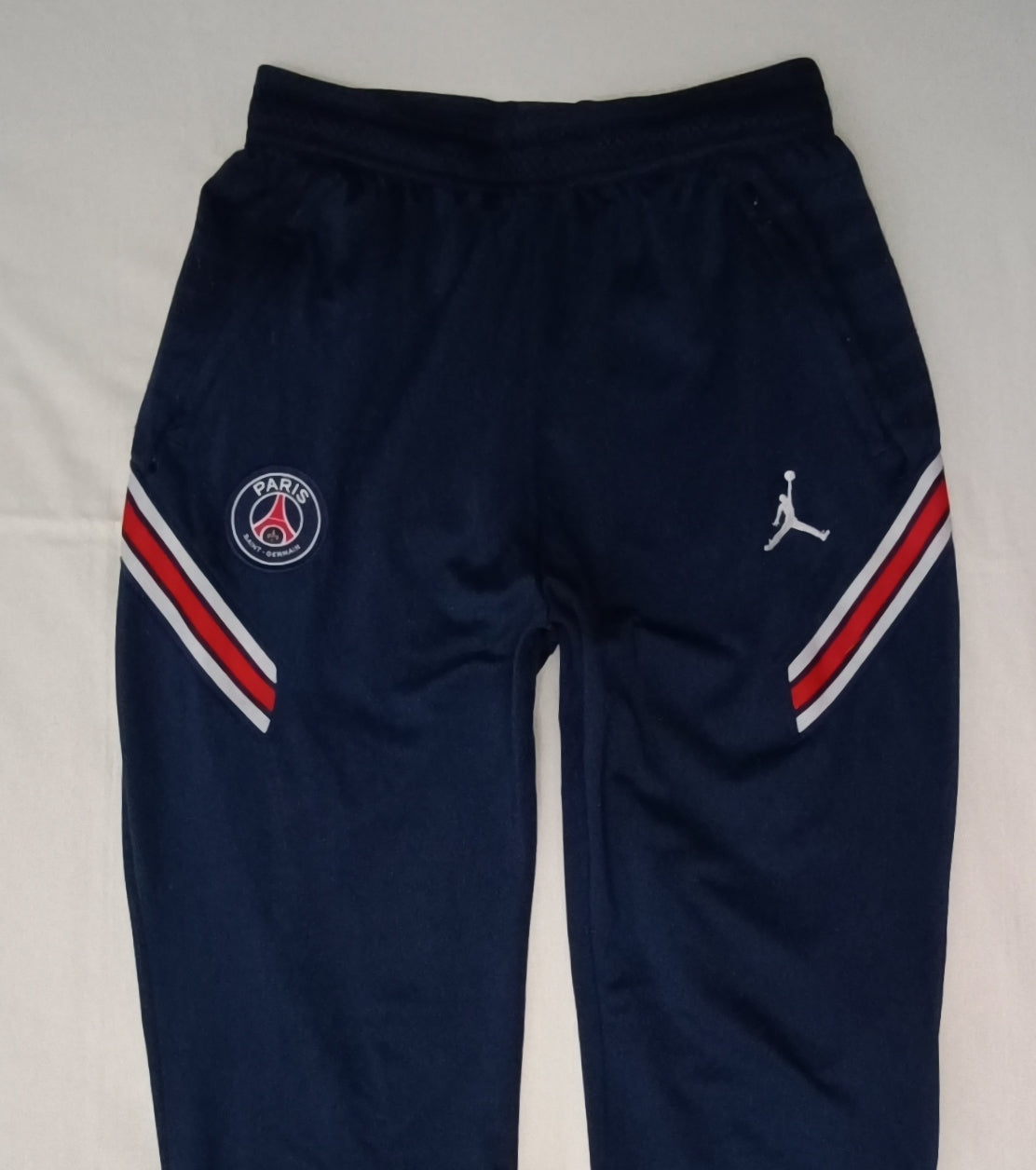 (XS) Jordan AIR Nike x PSG Paris Saint-Germain Pants долнище