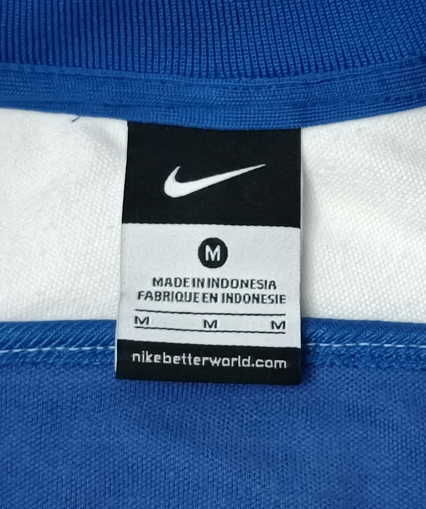 (M) Nike USA 1980 Olympics Moscow Jacket горнище