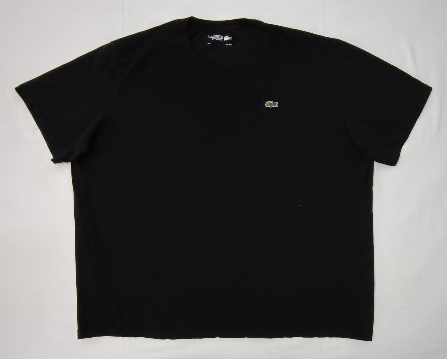 (4XL) Lacoste Sport Tee тениска