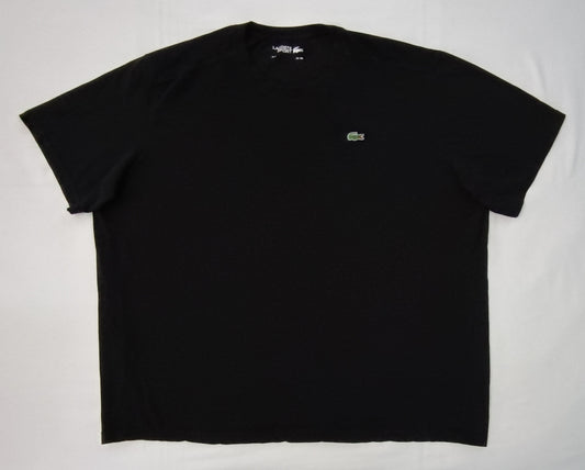 (4XL) Lacoste Sport Tee тениска