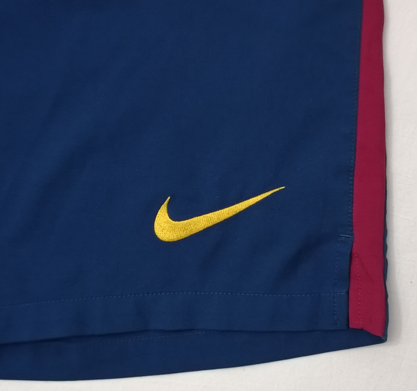 (M) Nike DRI-FIT FC Barcelona Shorts шорти