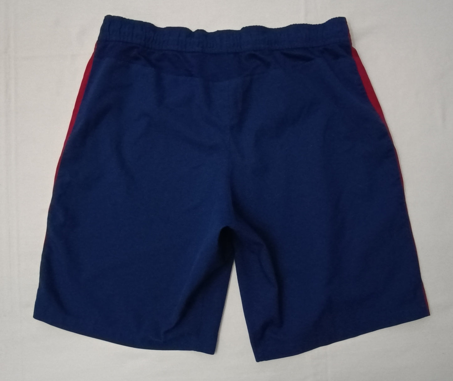 (M) Nike DRI-FIT FC Barcelona Shorts шорти