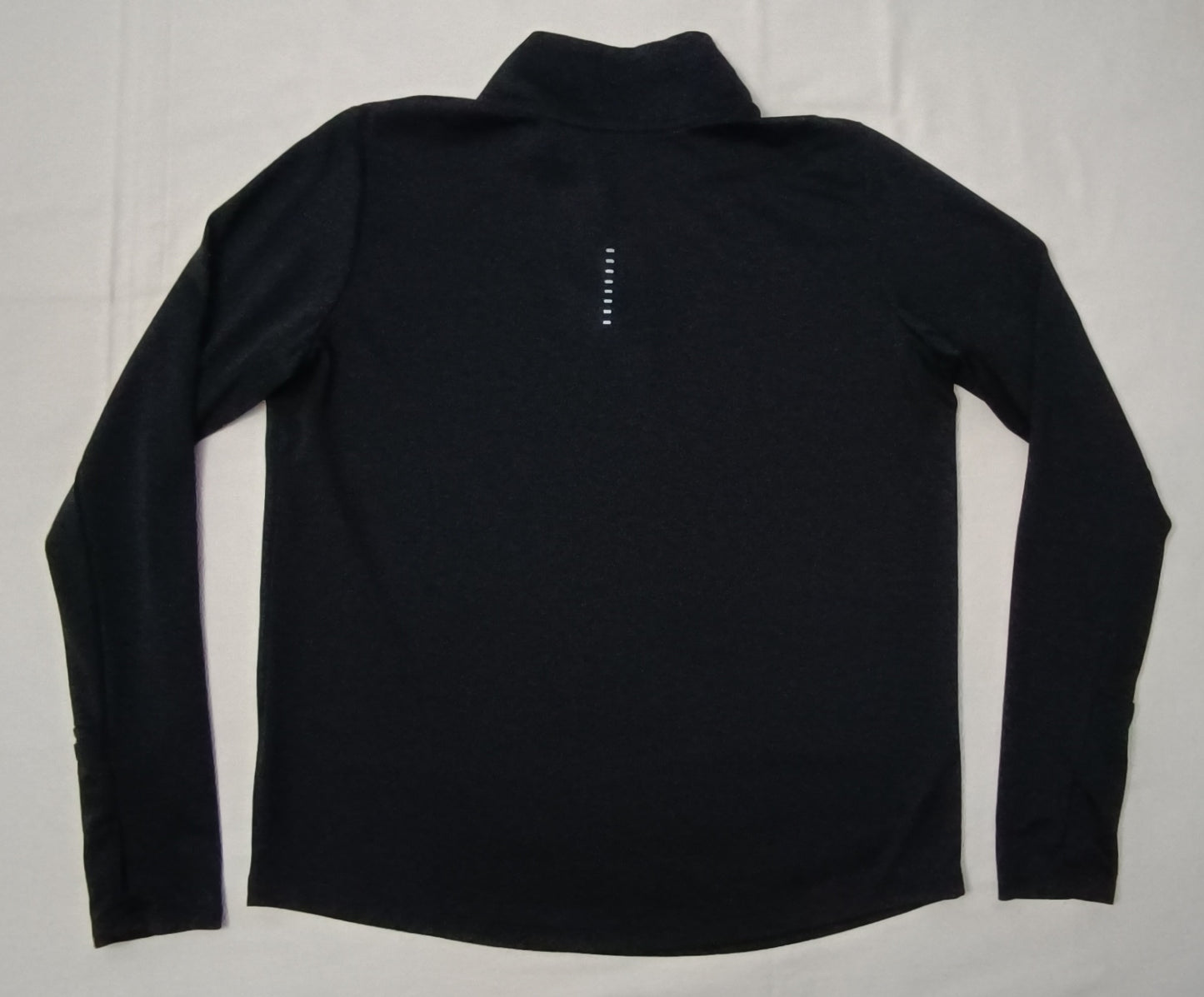 (ДАМСКО) (M) Nike DRI-FIT Just Do It Top горнище