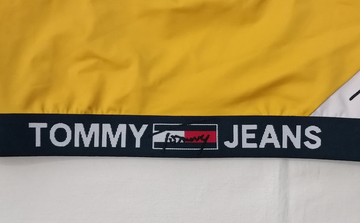 (ДАМСКО) (S) Tommy Jeans Bra бюстие