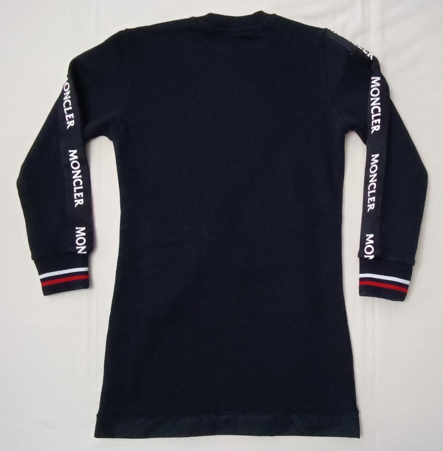 (ДЕТСКО) (Ръст 140-152см) Moncler Dress рокля