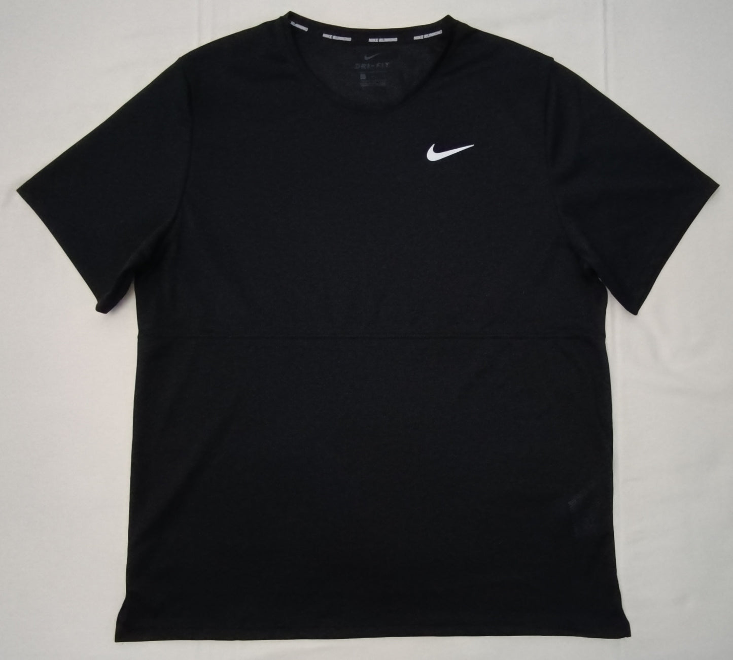 (L) Nike DRI-FIT Tee тениска