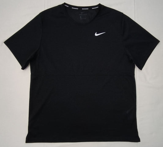 (L) Nike DRI-FIT Tee тениска