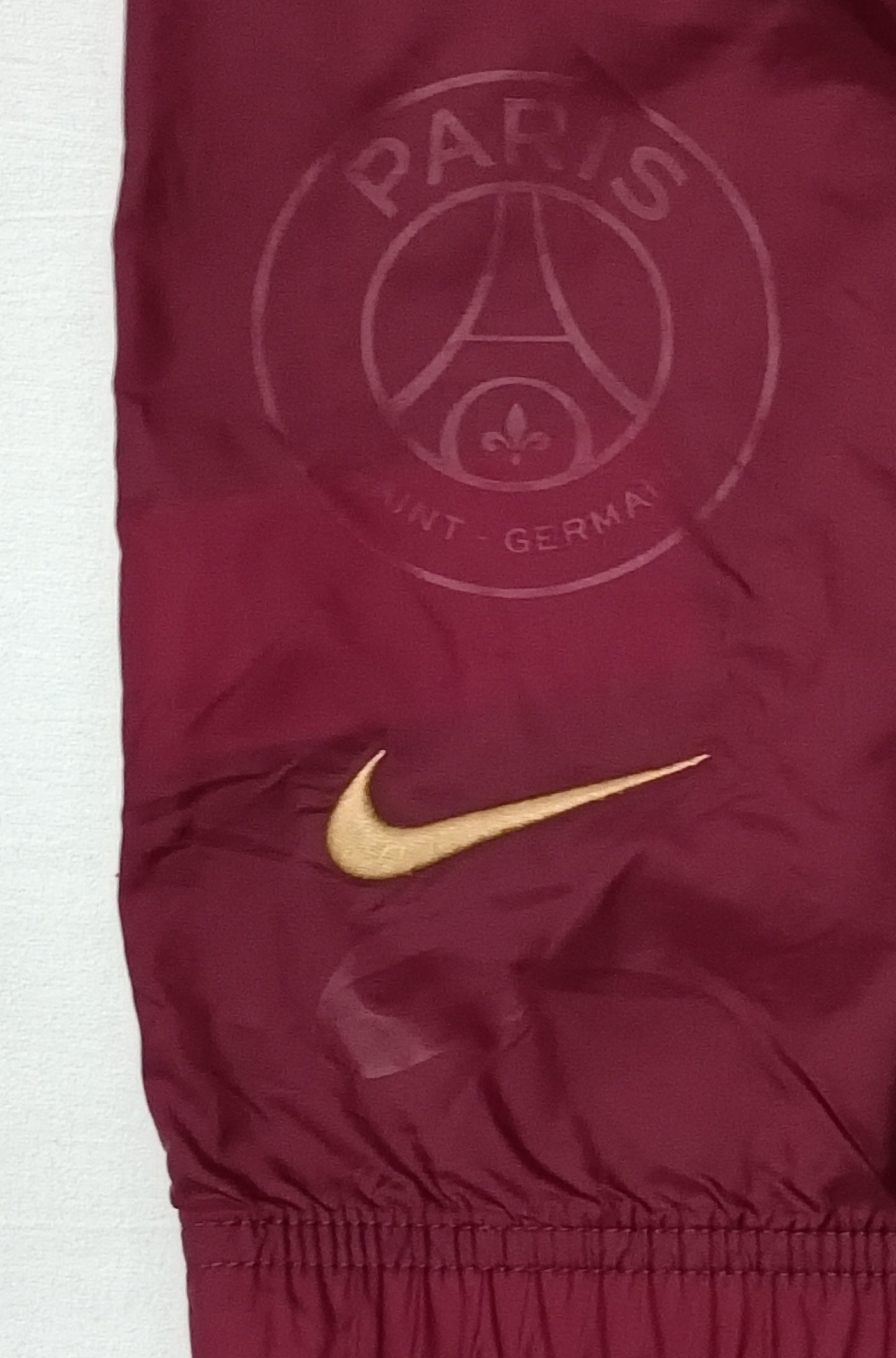 (M) Nike PSG Paris Saint-Germain Woven Jacket яке