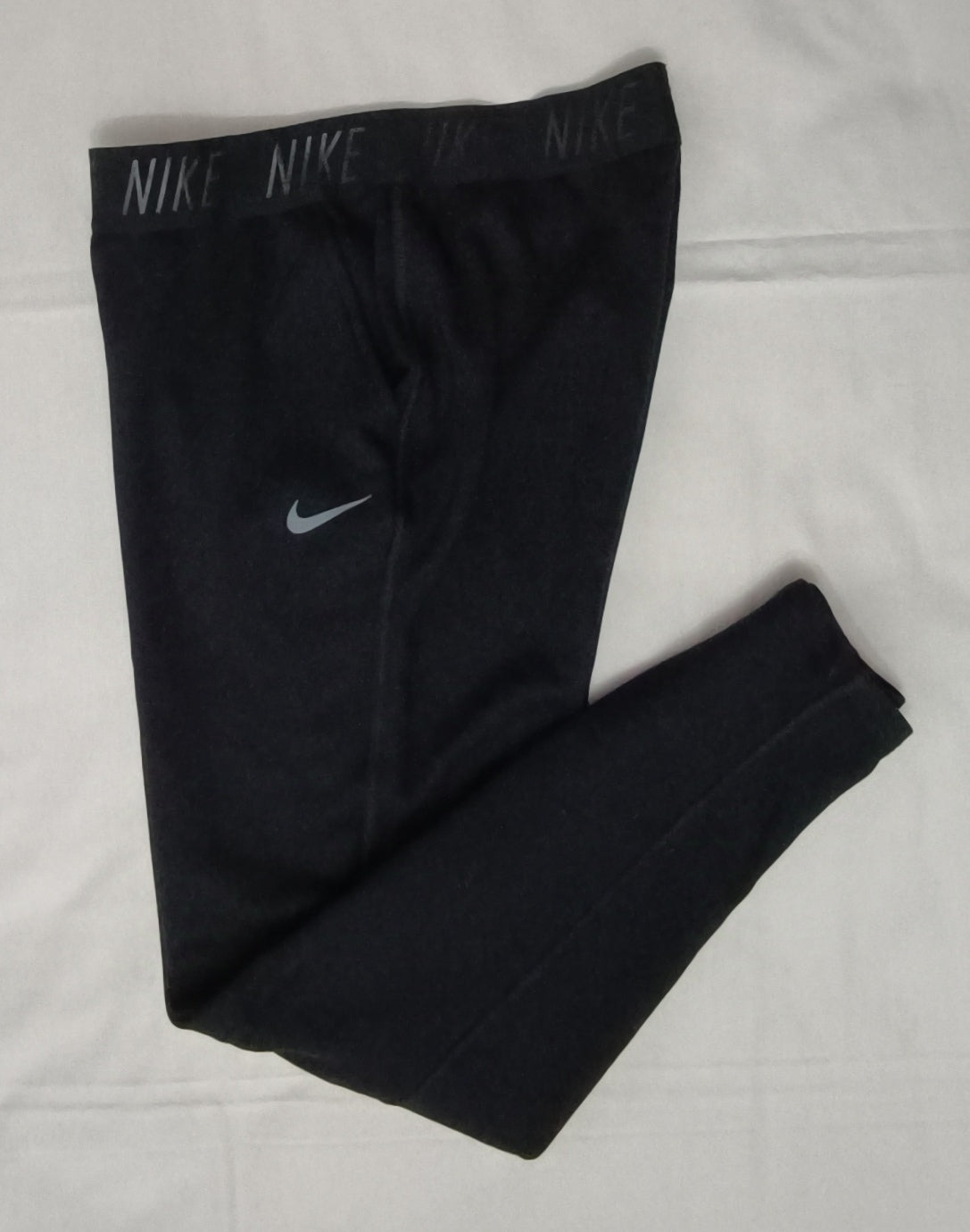 (ДАМСКО) (S) Nike DRI-FIT Pants долнище