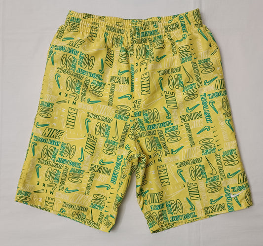 (ДЕТСКО) (Ръст 147-158см) Nike NSW Woven Shorts шорти
