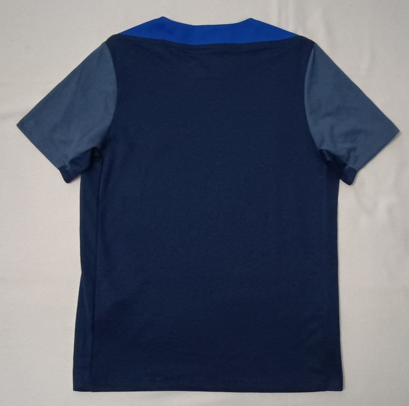 (ДЕТСКО) (Ръст 137-147см) Nike DRI-FIT PSG Paris Saint-Germain Jersey тениска