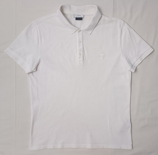(M) Versace Collection Polo Shirt поло тениска