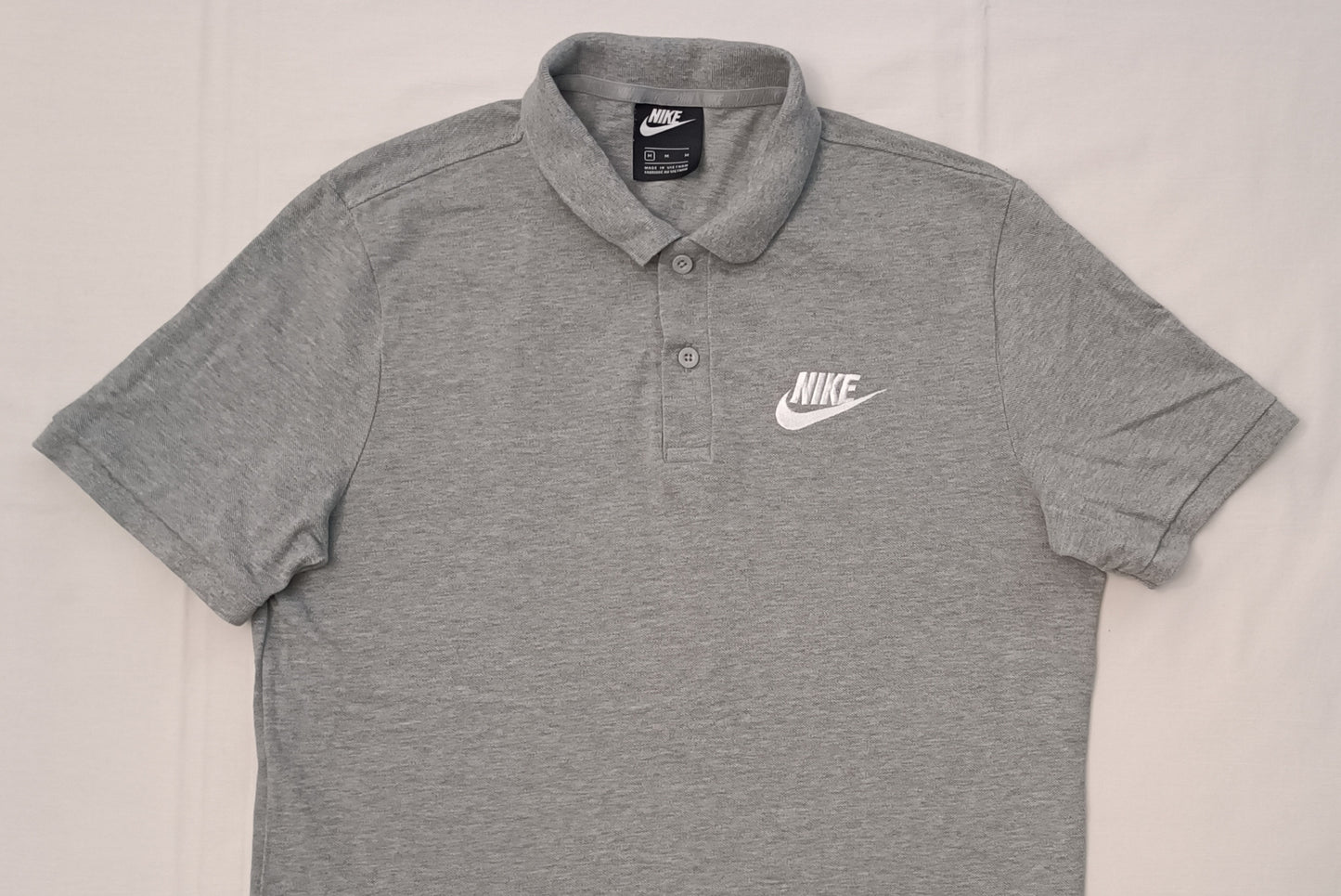 (M) Nike Polo Shirt поло тениска