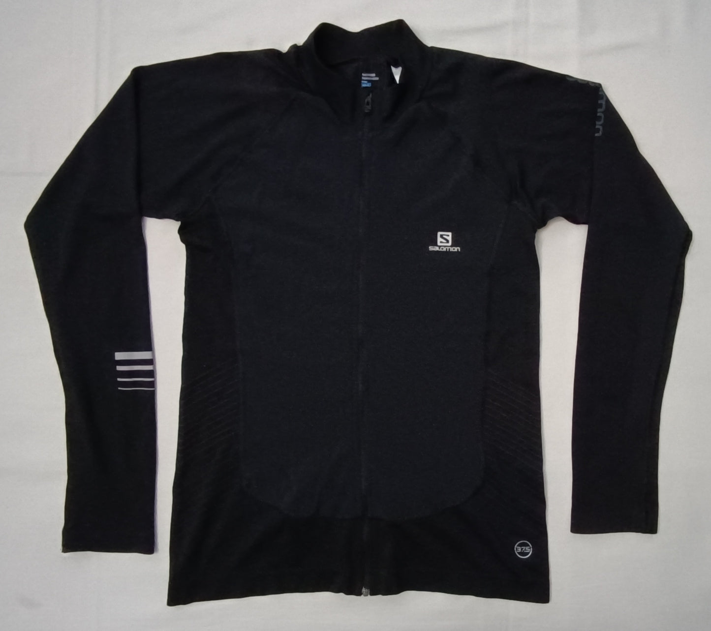 (ДАМСКО) (L) Salomon Lightweight Long Sleeve Top горнище