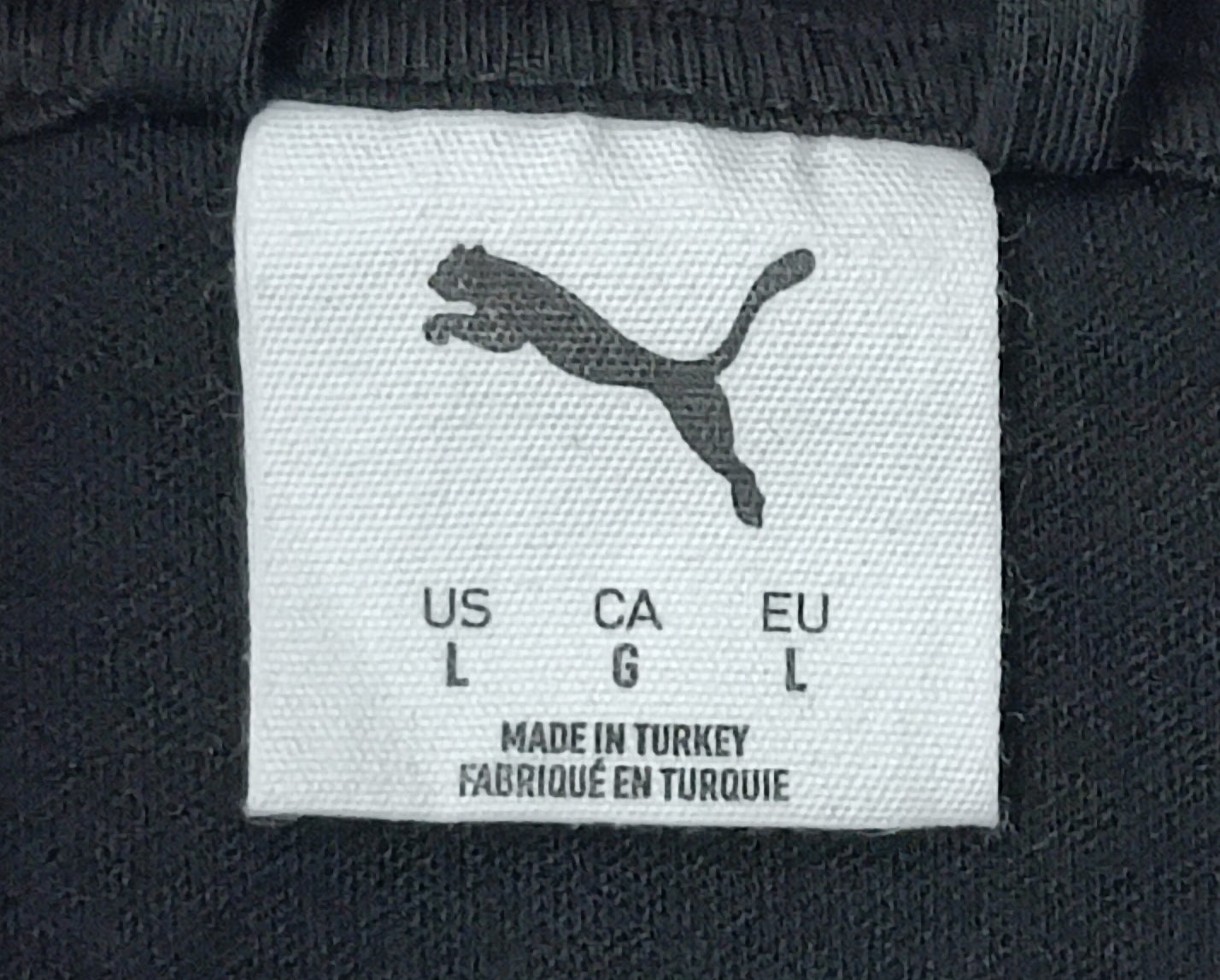 (L) Puma Galatasaray Evostripe Hooded Jacket горнище, яке