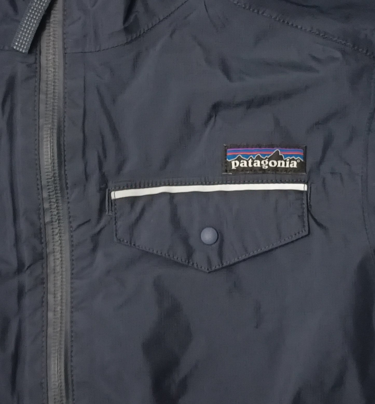 (ДЕТСКО) (Ръст 137-147см) Patagonia Torrentshell Jacket яке