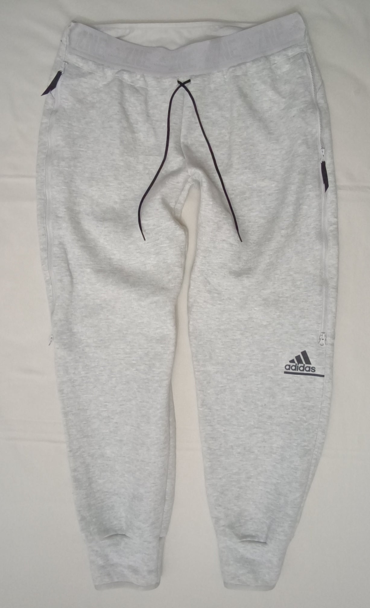 (ДАМСКО) (M) Adidas Z.N.E Sweatpants долнище