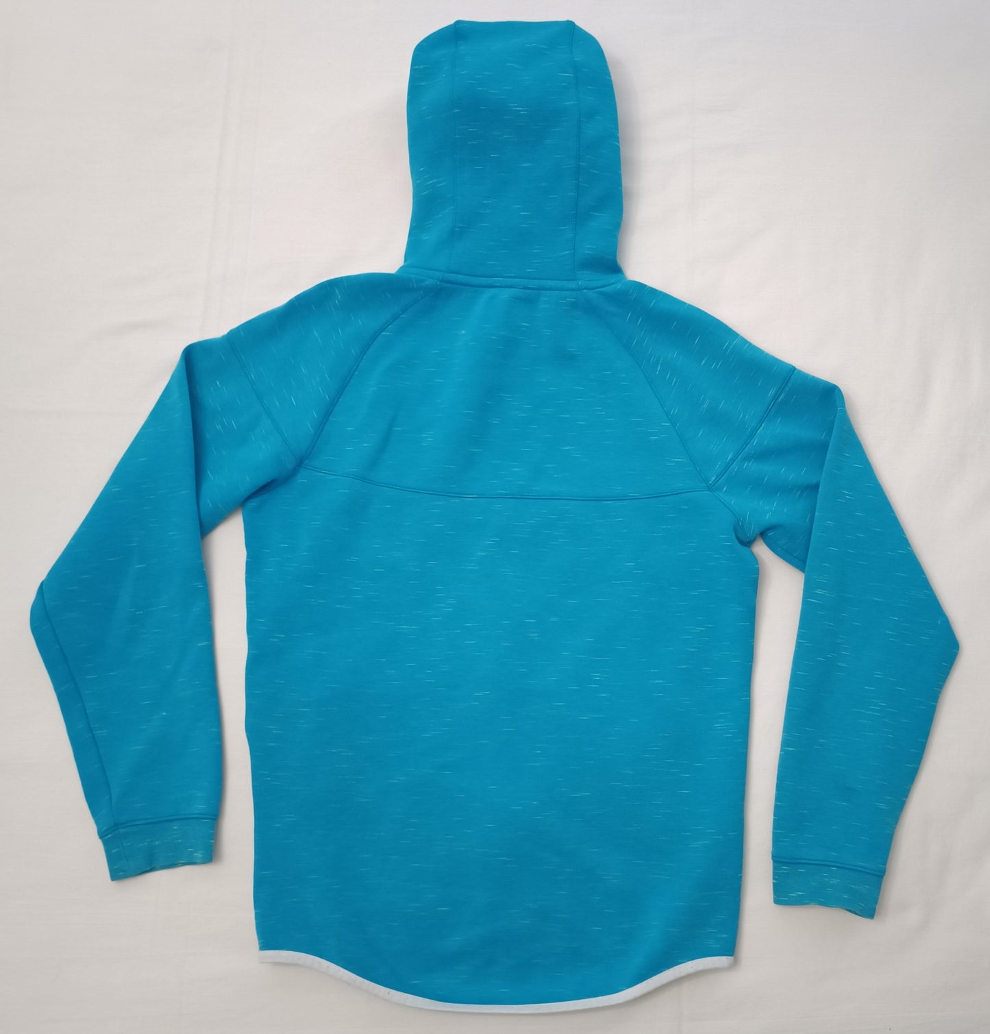(S) Nike Tech Fleece Windrunner Sweatshirt горнище