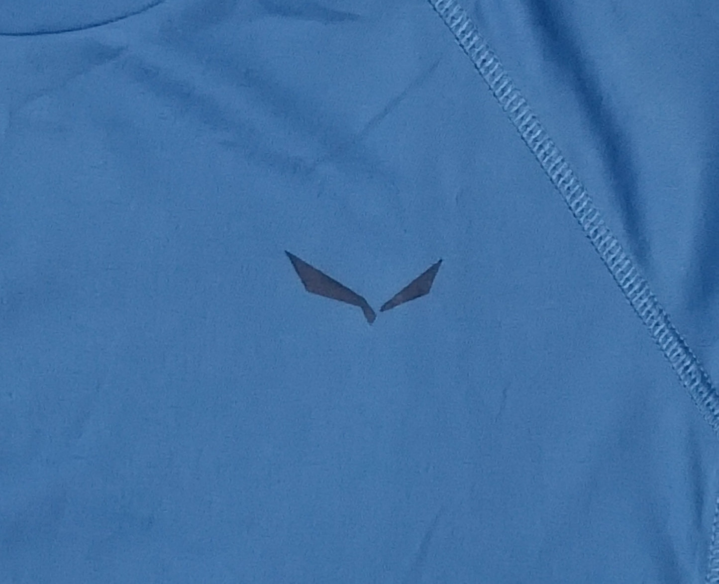 (M) Salewa Puez Dry Tee тениска