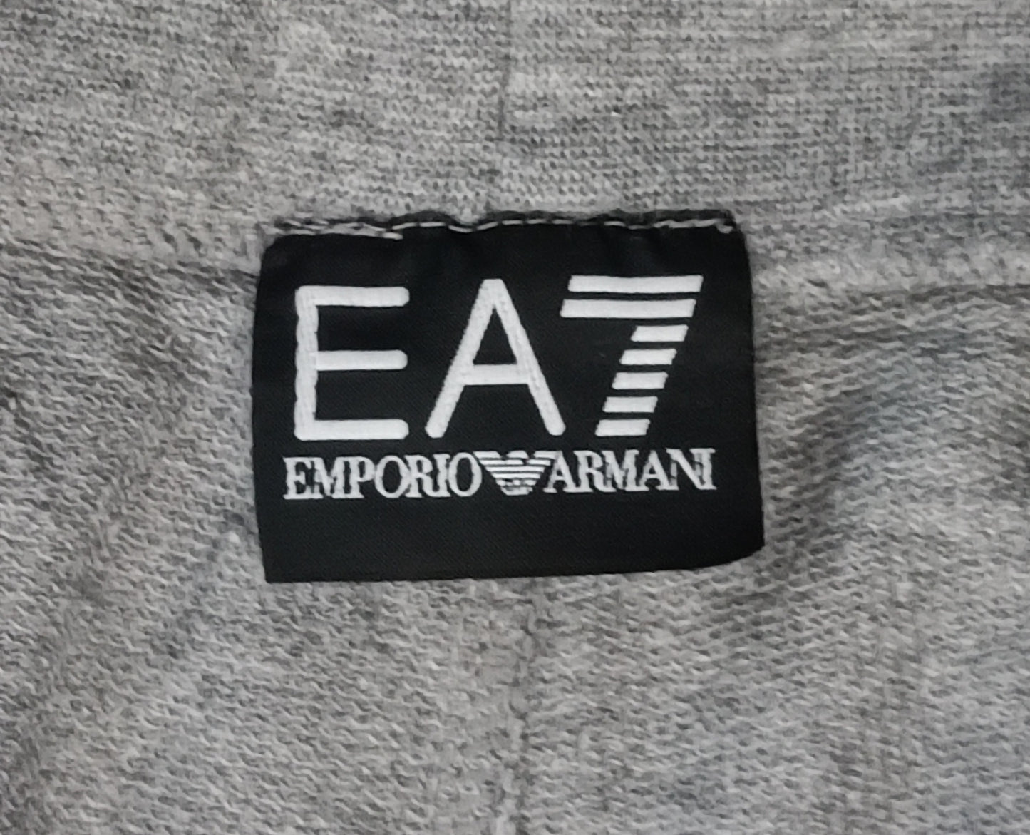 (ДАМСКО) (L) Emporio Armani EA7 Sweatpants долнище