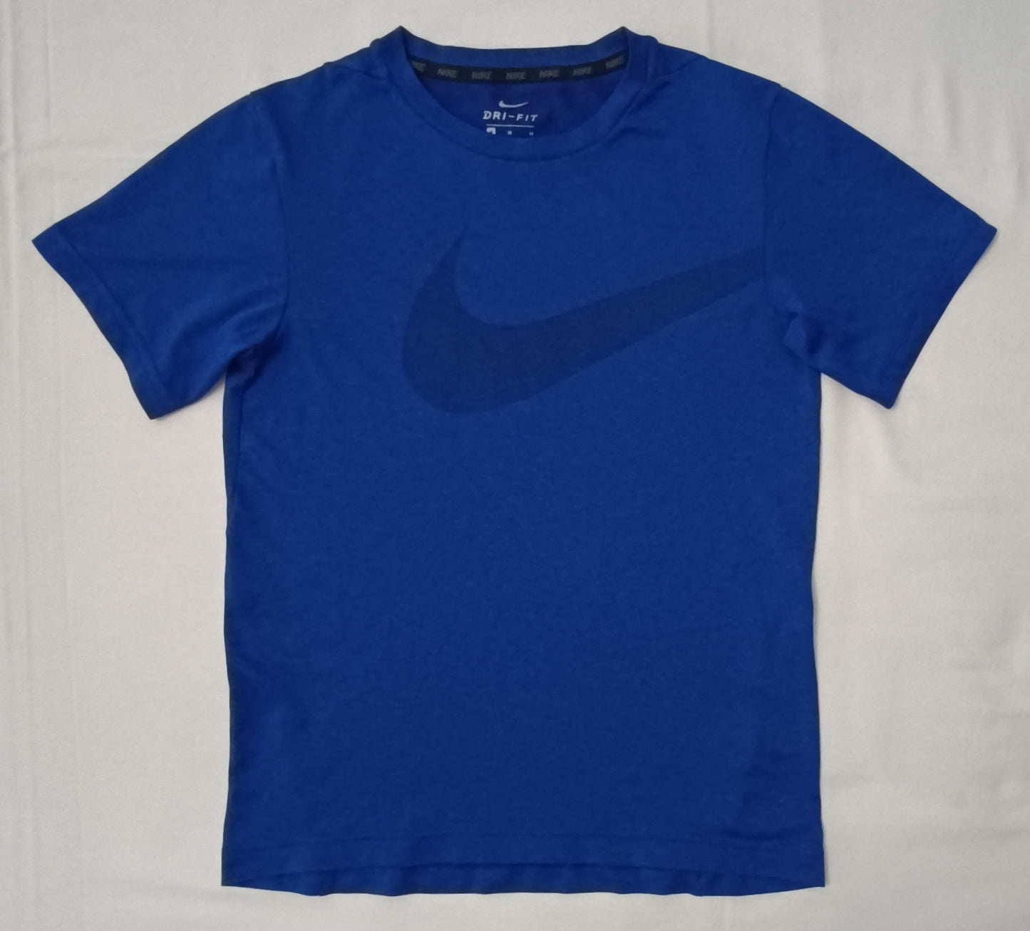 (ДЕТСКО) (Ръст 137-147см) Nike DRI-FIT Breathe Tee тениска