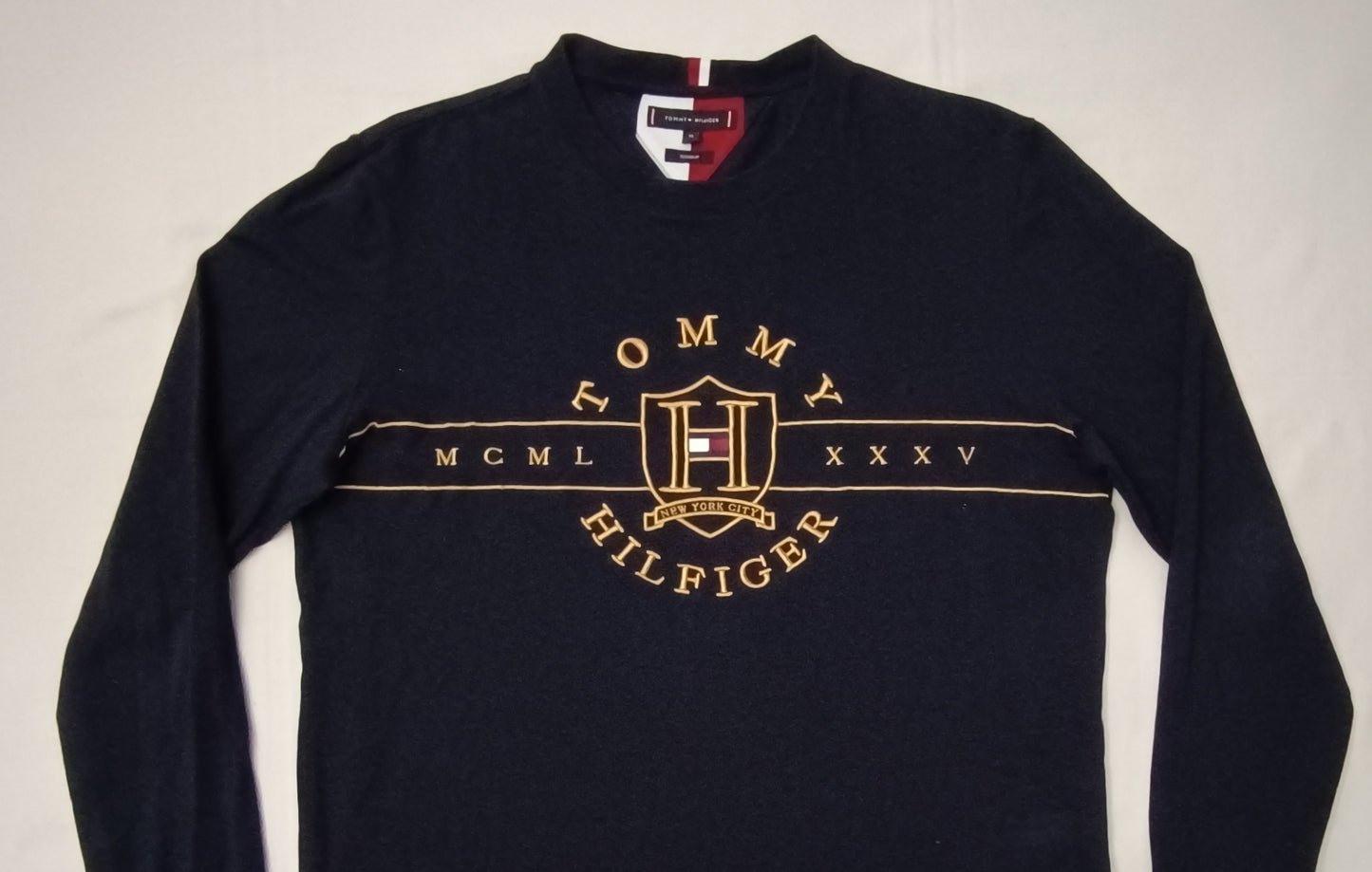 (XL) Tommy Hilfiger блуза