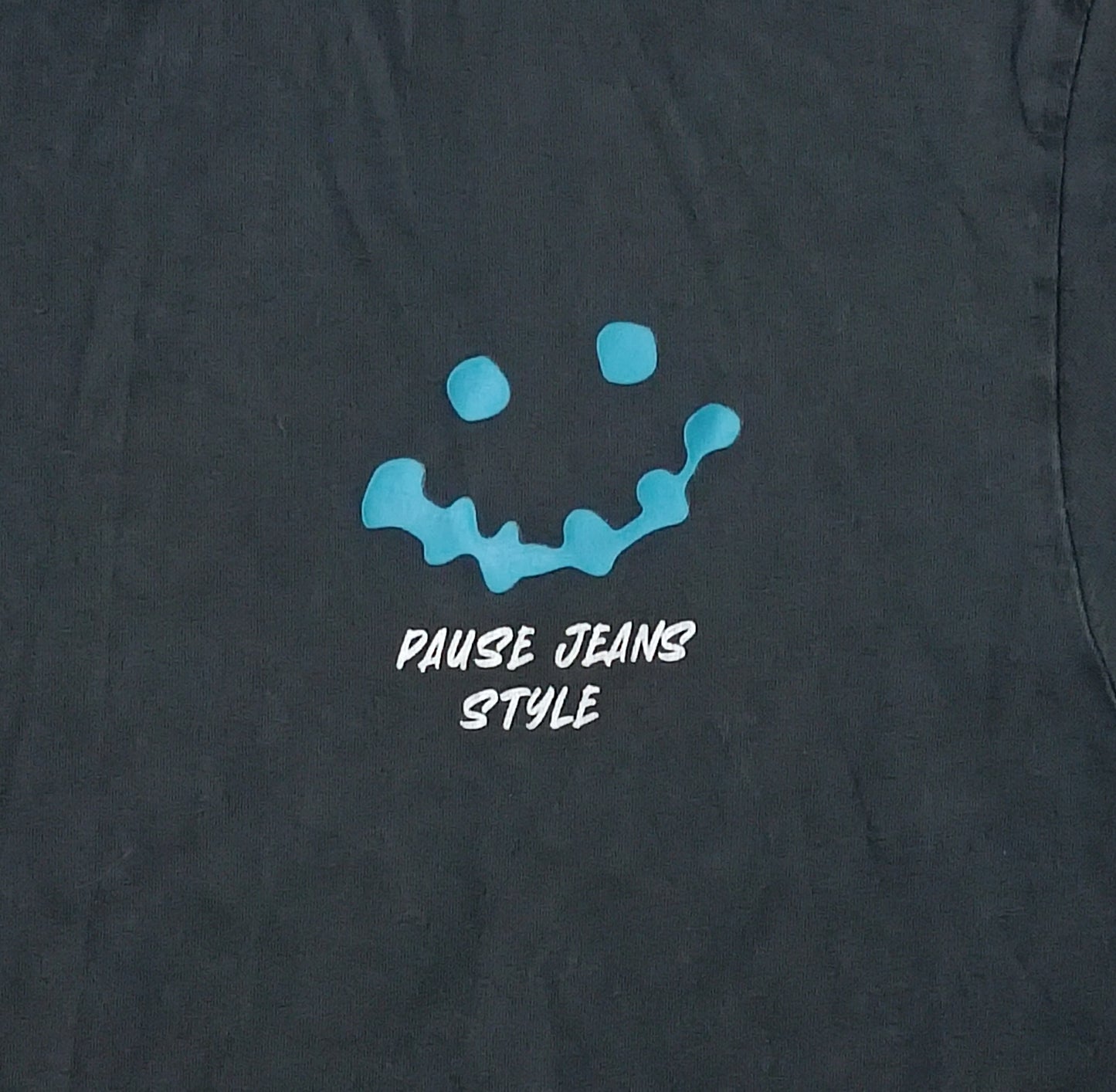 (XL) Pause Jeans T-Shirt тениска