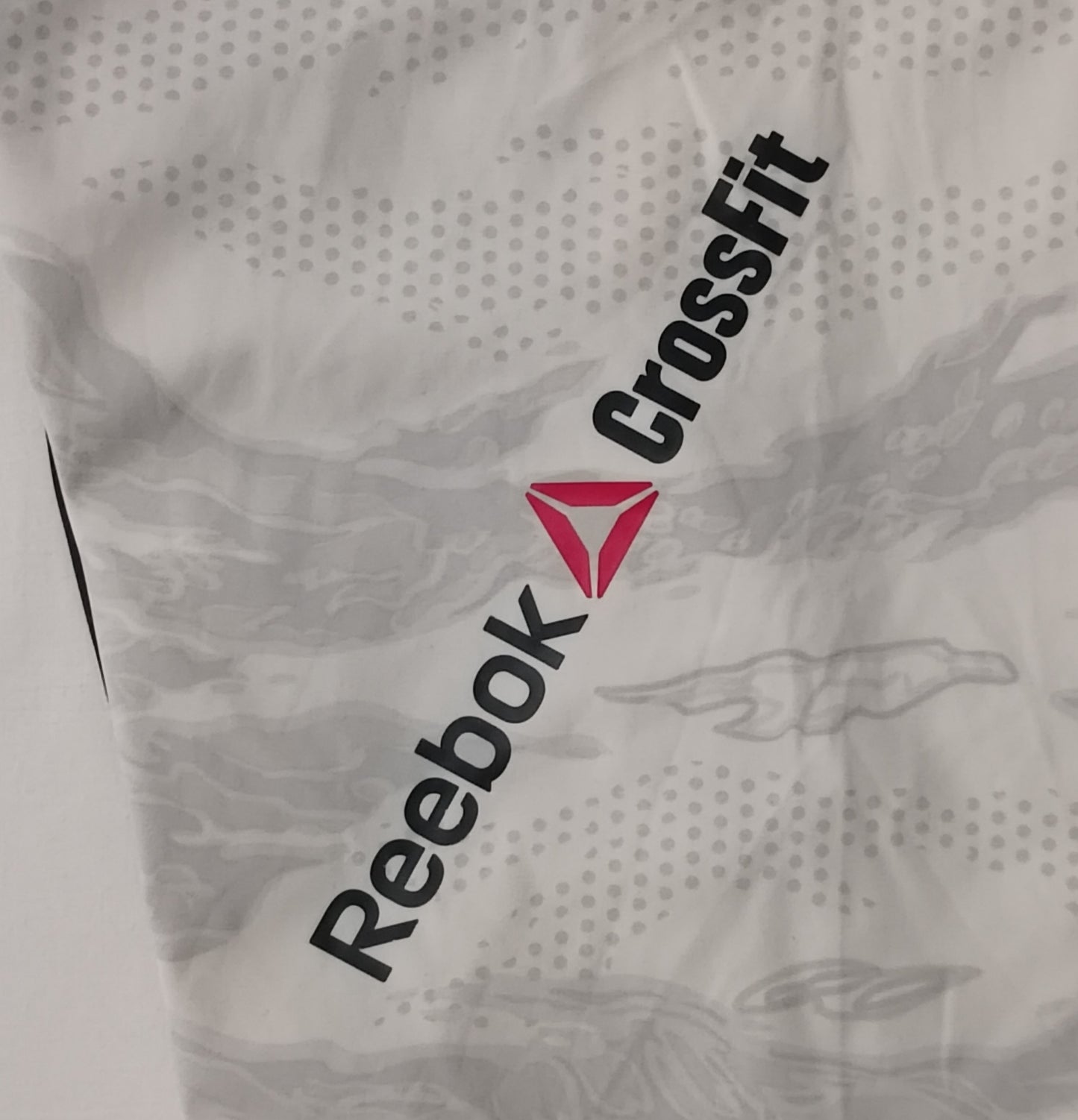 (L) Reebok Crossfit Shorts клин