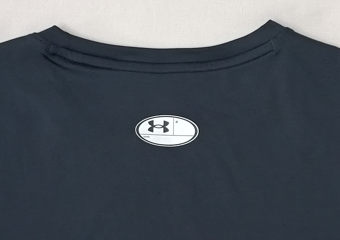 (2XL) Under Armour UA Compression тениска