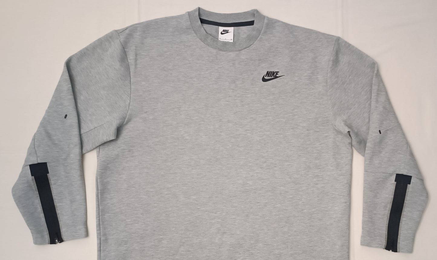 (ДАМСКО) (S) Nike Tech Fleece Dress рокля