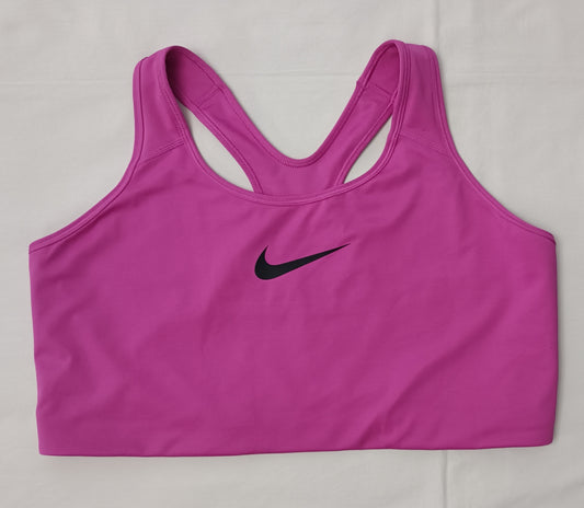 (ДАМСКО) (3XL) Nike DRI-FIT Bra бюстие